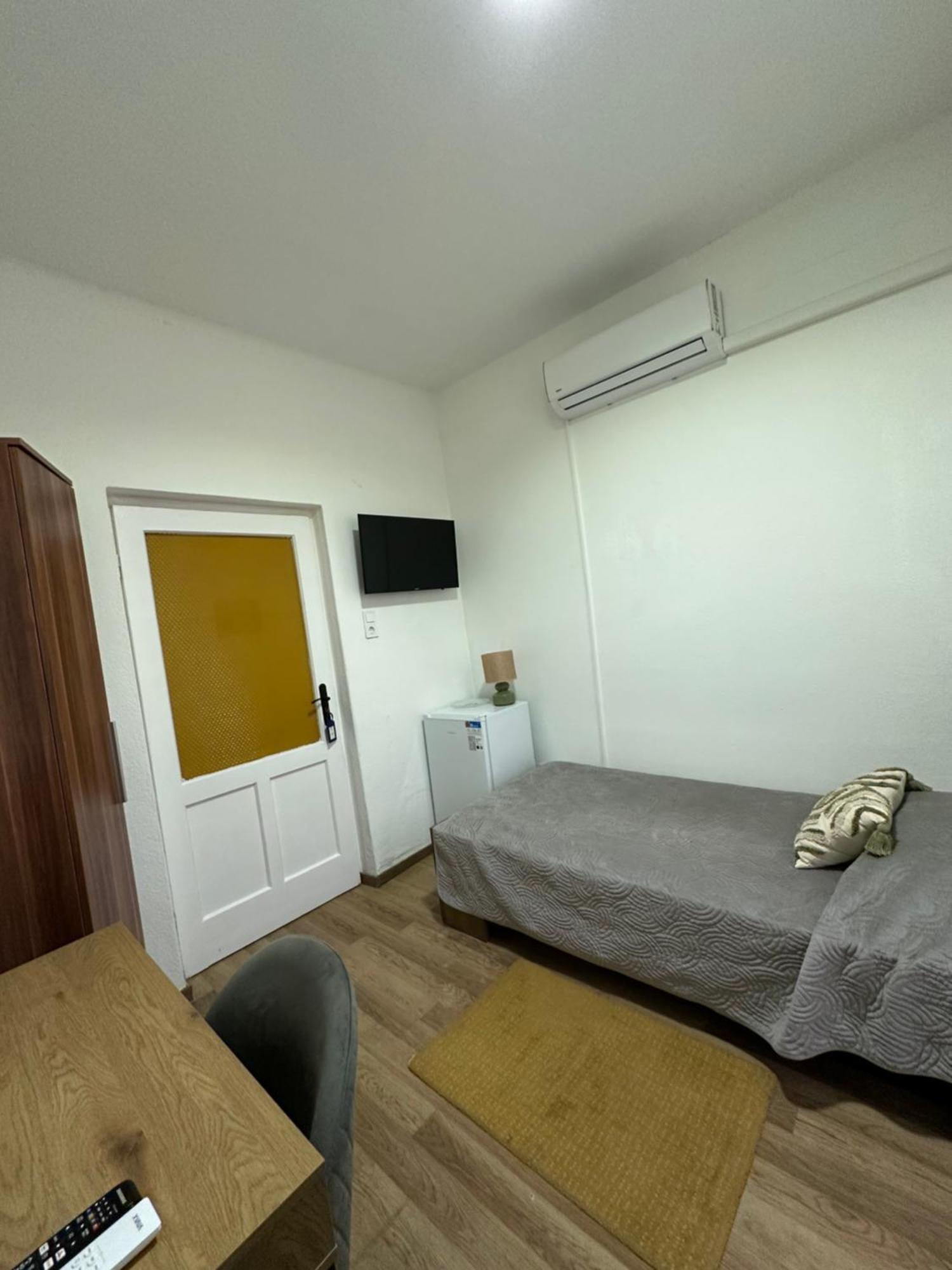 Airport17 B&B Vecsés Exteriér fotografie