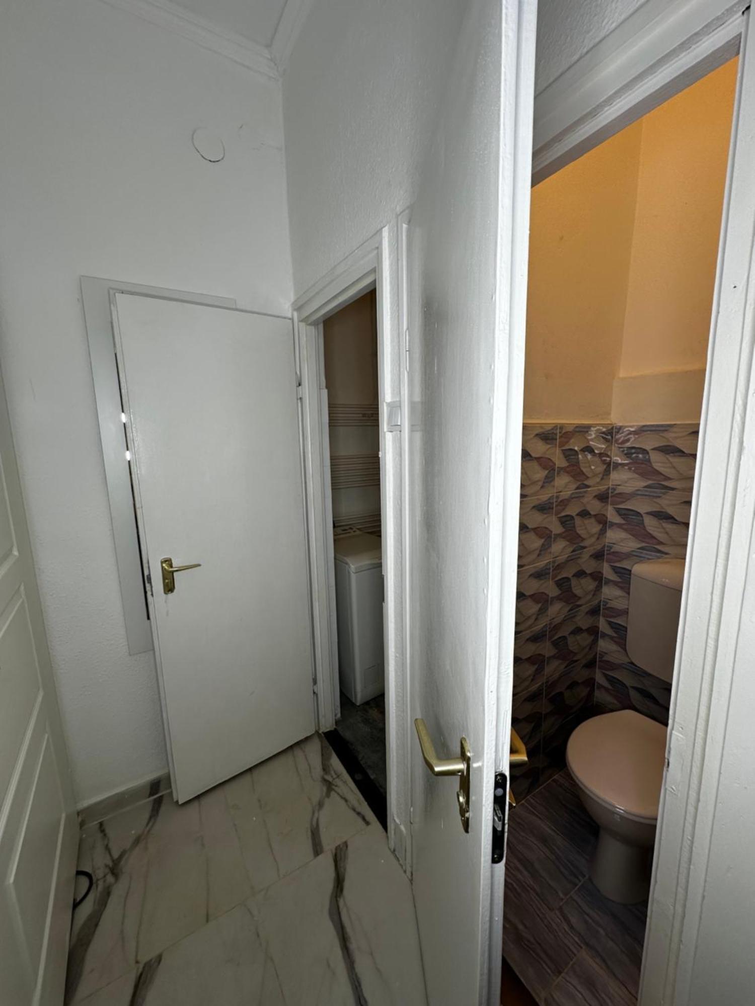 Airport17 B&B Vecsés Exteriér fotografie